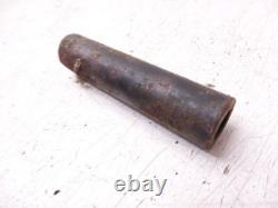 Tuned Port 86-92 Firebird Small Block Chevy 305 Motor Engine Bracket Alternator