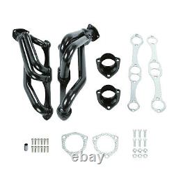 US Engine Swap SS Headers For Small Block Chevy Blazer S10 S15 283 302 350 V8