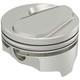 United Engine Machine Ic778. Std Big Block Chevy 454ci Forged Pistons