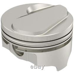 United Engine Machine IC778. STD Big Block Chevy 454ci Forged Pistons