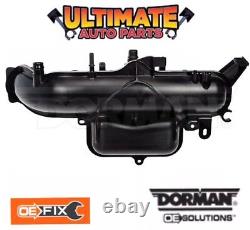 (Upgraded PCV) Intake Manifold (1.4L Turbo) for 12-16 Chevy Cruze