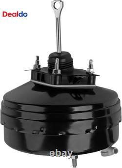 Vacuum Power Brake Booster for Chevy Silverado 1500 2007 2011 GMC Sierra
