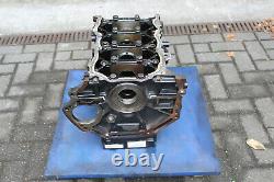 Vauxhall Antara Chevrolet Captiva 2,2 Vcdi Diesel Engine Block Cuz / Z22D1