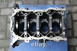 Vauxhall Antara Chevrolet Captiva 2,2 Vcdi Diesel Engine Block Cuz / Z22D1