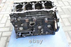 Vauxhall Antara Chevrolet Captiva 2,2 Vcdi Diesel Engine Block Cuz / Z22D1