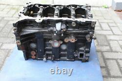 Vauxhall Antara Chevrolet Captiva 2,2 Vcdi Diesel Engine Block Cuz / Z22D1