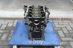 Vauxhall Antara Chevrolet Captiva 2,2 Vcdi Diesel Engine Block Cuz / Z22D1