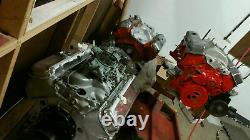 Vintage Chevy Speedshop Blowout Engine Sale (special Or Rare Big & Small Block)