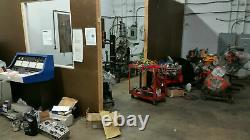 Vintage Chevy Speedshop Blowout Engine Sale (special Or Rare Big & Small Block)