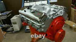 Vintage Chevy Speedshop Blowout Engine Sale (special Or Rare Big & Small Block)