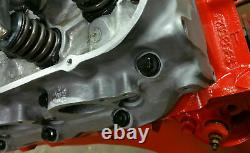 Vintage Chevy Speedshop Blowout Engine Sale (special Or Rare Big & Small Block)