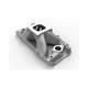 Weiand 7620 Track Warriort Intake Manifold