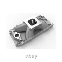 Weiand 7620 Track WarriorT Intake Manifold