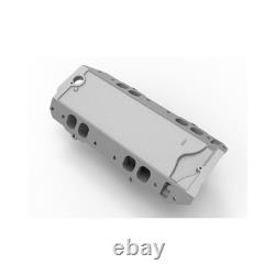 Weiand 7620 Track WarriorT Intake Manifold