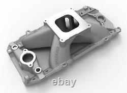 Weiand 7620 Track Warrior Intake Manifold