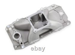 Weiand 7621 Track WarriorT Intake Manifold