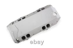 Weiand 7621 Track WarriorT Intake Manifold