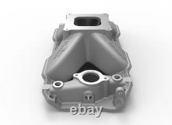 Weiand 7622 Track WarriorT Intake Manifold