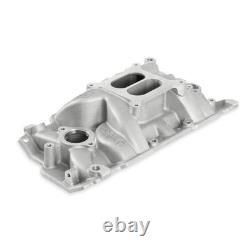 Weiand 8170WND Speed WarriorT Intake Manifold
