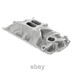Weiand 8170WND Speed WarriorT Intake Manifold