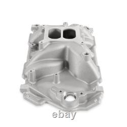 Weiand 8170WND Speed WarriorT Intake Manifold