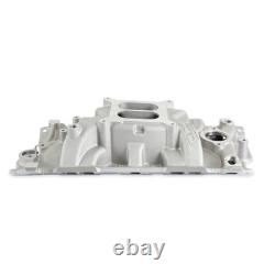 Weiand 8170WND Speed WarriorT Intake Manifold Weiand 8170WND Speed WarriorT Intake Manifold