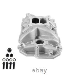 Weiand 8170WND Speed WarriorT Intake Manifold