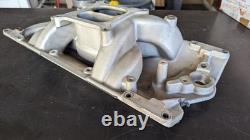 Weiand Stealth Air Strike Small Block Chevy Vortec #8502