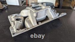 Weiand Stealth Air Strike Small Block Chevy Vortec #8502