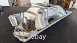 Weiand Stealth Air Strike Small Block Chevy Vortec #8502