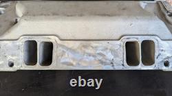 Weiand Stealth Air Strike Small Block Chevy Vortec #8502