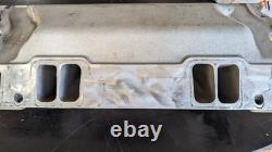 Weiand Stealth Air Strike Small Block Chevy Vortec #8502