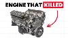 Why The Chevy Small Block Is The Greatest Engine Of All Time