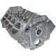 World Products 095117 Merlin Iv Cast Iron Engine Block Big Block Chevy 2-piece R