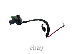 03-06 Boîte de relais de fusible électrique de ventilateur de refroidissement de moteur de camion GM OEM OE