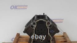 06 2006 Chevy Silverado 1500 Bloc moteur court assemblable 4,8 L