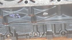 06 2006 Chevy Silverado 1500 Bloc moteur court assemblable 4,8 L