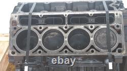 06 2006 Chevy Silverado 1500 Bloc moteur court assemblable 4,8 L