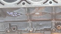 06 2006 Chevy Silverado 1500 Bloc moteur court assemblable 4,8 L