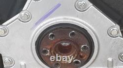 06 2006 Chevy Silverado 1500 Bloc moteur court assemblable 4,8 L