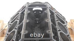 06 2006 Chevy Silverado 1500 Bloc moteur court assemblable 4,8 L