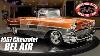 1957 Chevrolet Bel Air à Vendre Chez Vanguard Motor Sales 8629