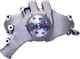 1966-99 Pompe à Eau En Aluminium Big Block Chevy V8 Long 396 402 427 454