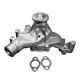 1966-99 Pompe à Eau En Fonte V8 Big Block Chevy Bbc Long 396 402 427 454 496