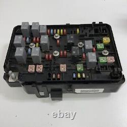 2008 Chevrolet Cobalt ? Boîte à fusibles de moteur, bloc de relais, construit aux États-Unis, OEM N3-2