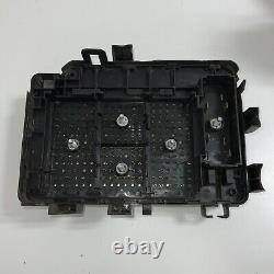 2008 Chevrolet Cobalt ? Boîte à fusibles de moteur, bloc de relais, construit aux États-Unis, OEM N3-2