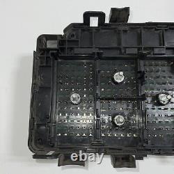 2008 Chevrolet Cobalt ? Boîte à fusibles de moteur, bloc de relais, construit aux États-Unis, OEM N3-2