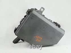 2013 Chevrolet Traverse Fuse Relay Box Junction Block Engine 22933346 Oem