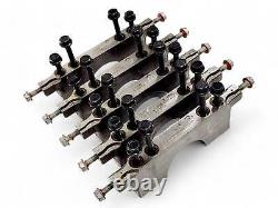 2020-2024 Chevy Corvette C8 Gen V LT2 Bloc-moteur avec chapeaux principaux OEM GM