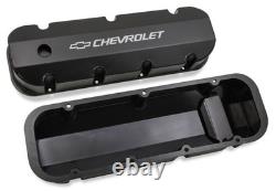 241-281 Holley GM Couverture de Soupape Licenciée Série Track BBC - Fabriquée